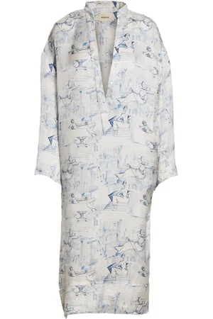 Khaite Vestido The Brom