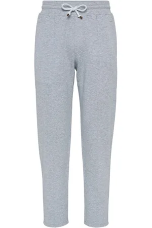Brunello Cucinelli Pantalones ajustados