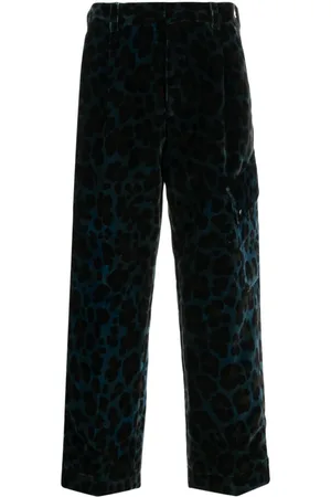OAMC Pantalones cargo Combine