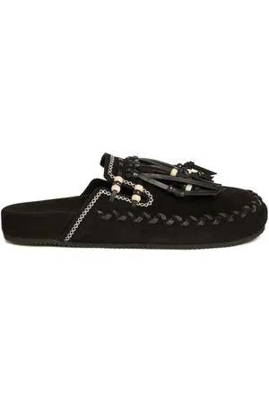 Alanui Mules The Journey