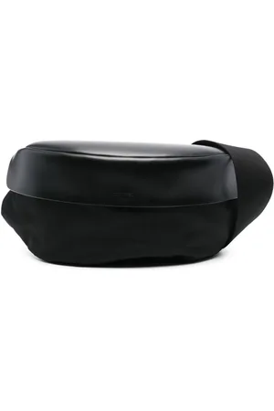 Jil Sander Riñonera Lid mediana