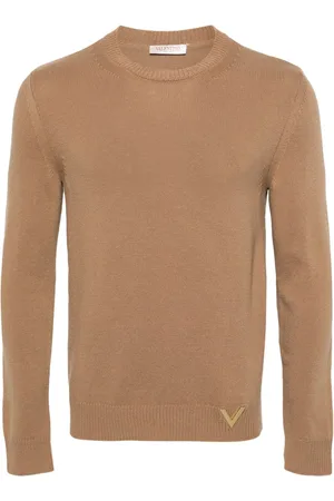 VALENTINO GARAVANI Jersey VLogo