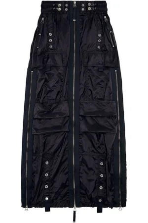 Diesel Falda larga O-Crep