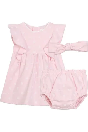 Givenchy Set de dos vestido con estampado 4G