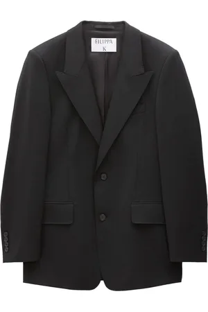 Filippa K Blazer con solapas de pico