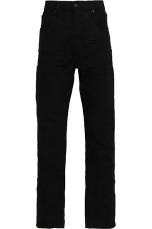 Purple Brand Vaqueros slim P005