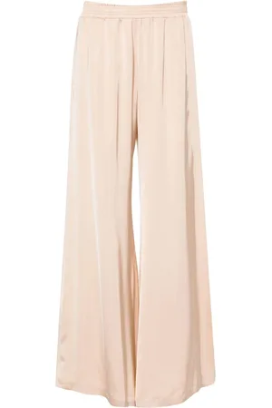 Fabiana Filippi Pantalones anchos