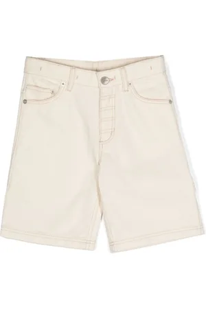Jacquemus Pantalones cortos Le Short de Nîmes