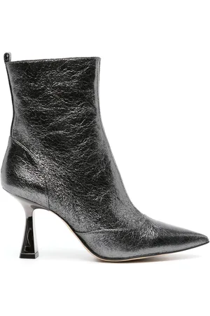 Michael Kors Botines Clara con tacón de 90 mm