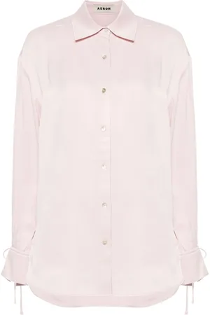 AERON Camisa Fallow