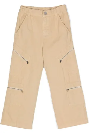 Jacquemus Pantalones Le Cargo
