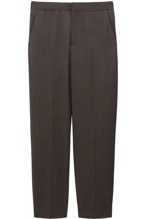 Filippa K Pantalones de vestir holgados