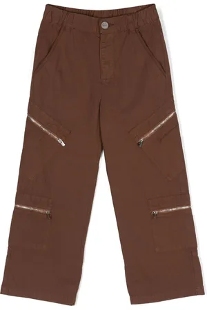 Jacquemus Pantalones Le Cargo