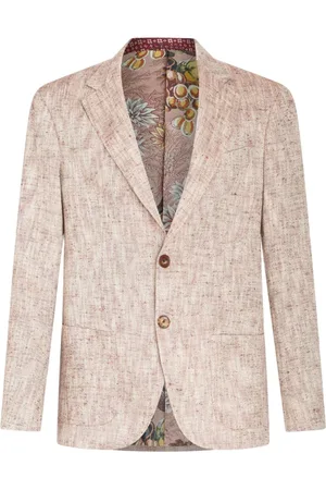 Etro Blazer con botones