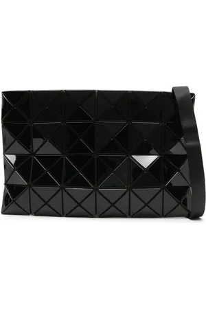 Issey Miyake Bolso de hombro Lucent