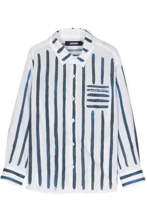 Jacquemus Camisa La Peinture