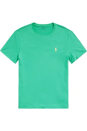 Ralph Lauren Camiseta Polo Pony