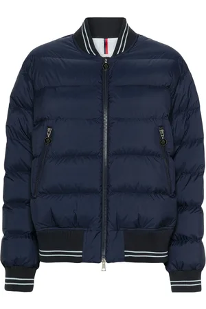 Moncler Plumífero bómber Argo