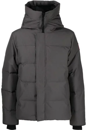 Canada Goose Parka MacMillan