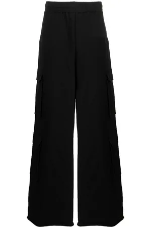 Vetements Pantalones de chándal tipo cargo