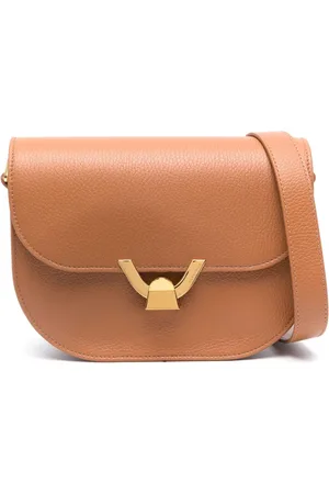 Coccinelle Bolso de hombro Dew