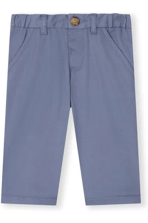 BONPOINT Pantalones rectos Decibel