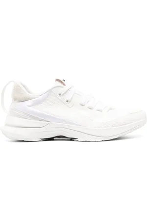 Lanvin Zapatillas con logo