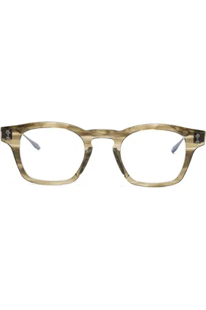 AKONI Gafas Wise con montura wayfarer