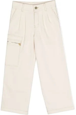 Jacquemus Pantalones La de Nîmes
