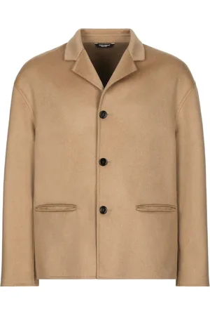 Dolce & Gabbana Chaqueta con botones
