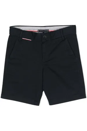 Tommy Hilfiger Bermudas Collection Essential 1985