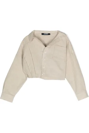 Jacquemus Camisa Le Mejean