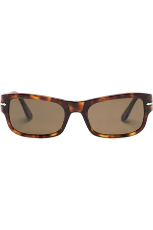 Persol Gafas de sol PO3326S con montura rectangular