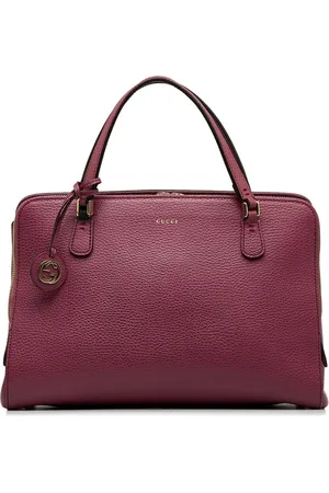 Gucci Bolso de mano Lady Dollar 2000-2015