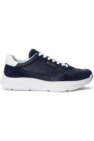 Ralph Lauren Zapatillas a paneles