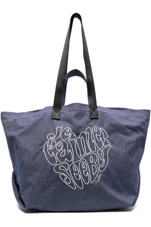 See by Chloé Bolso shopper Je T