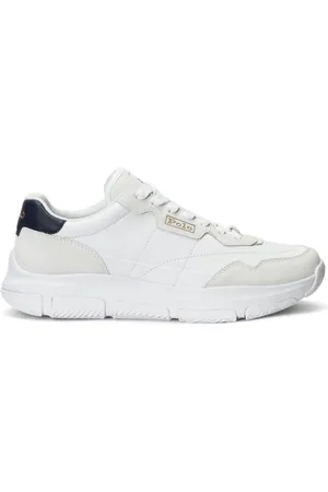 Ralph Lauren Zapatillas con cordones