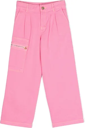 Jacquemus Pantalones Le de Nîmes
