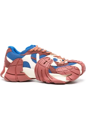Camper Zapatillas Tormenta con paneles