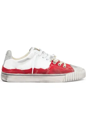 Maison Margiela Zapatillas bajas New Evolution