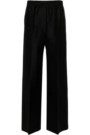 CHRISTIAN WIJNANTS Pantalones anchos Picaia