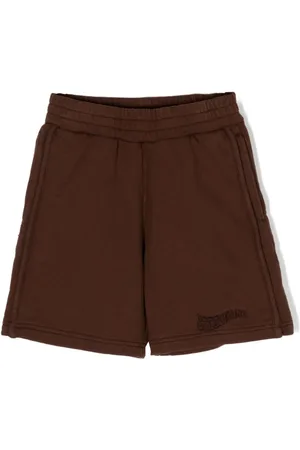 Jacquemus Pantalones cortos de chándal Camargue