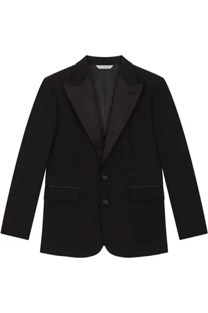 Dolce & Gabbana Blazer con botones