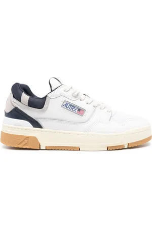 Autry Zapatillas CLC con paneles