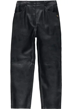 Stella McCartney Pantalones capri Iconic Altermat