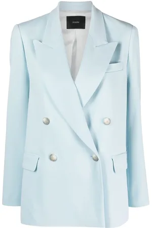 Joseph Blazer con doble botonadura