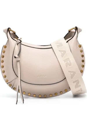 Isabel Marant Bandolera Moon mini
