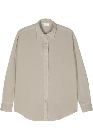 Filippa K Camisa de sarga
