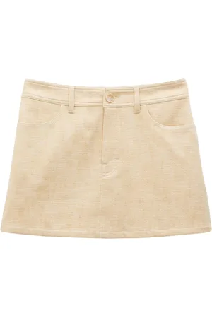 Filippa K Minifalda acampanada