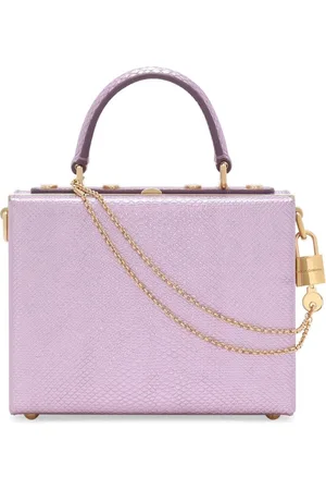 Dolce & Gabbana Bolso shopper Dolce Box